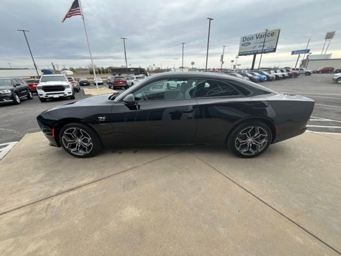 New 2025 Dodge Charger R/T w/ Plus Group image 3