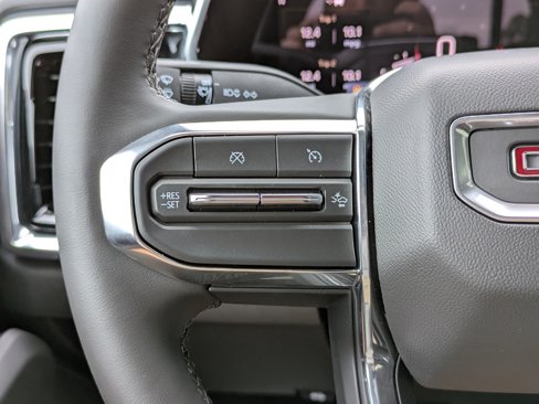 New 2026 GMC Canyon Elevation w/ Convenience Package image 21