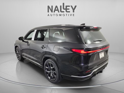 New 2026 Lexus TX 500h AWD image 3