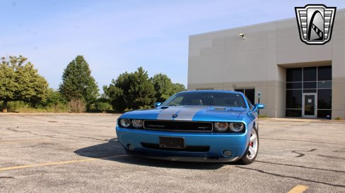 Used 2010 Dodge Challenger SRT8 w/ SRT Option Group II image 3