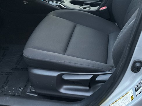 Certified 2024 Toyota Corolla LE image 14