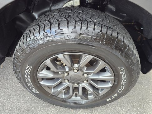 Used 2020 Ford Ranger XLT w/ Equipment Group 301A Mid image 33