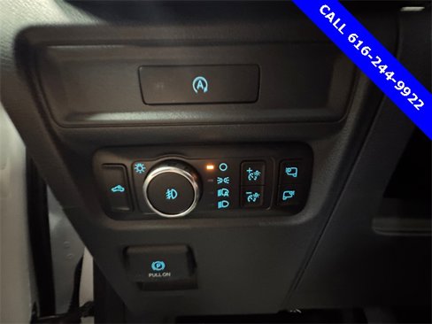 New 2025 Ford F150 XLT w/ Equipment Group 302A MID image 24