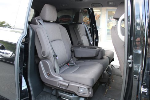 Used 2020 Honda Odyssey EX image 15