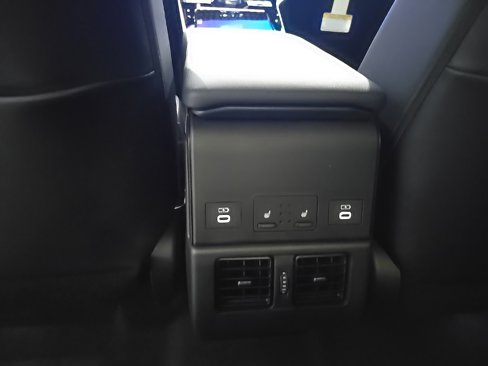 New 2025 Subaru Solterra Touring image 13
