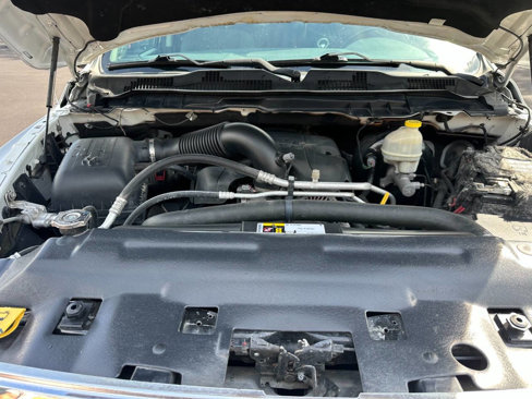 Used 2016 RAM 1500 Big Horn image 24