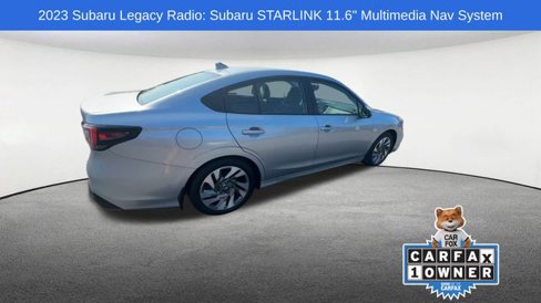 Used 2023 Subaru Legacy Limited image 10