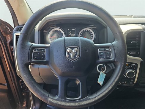 Used 2020 RAM 1500 Classic Warlock image 23