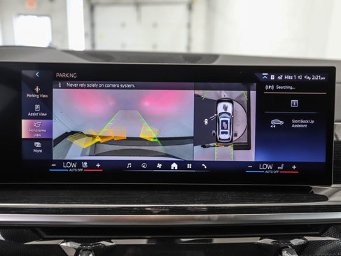 New 2026 BMW X7 xDrive40i w/ M Sport Package image 18