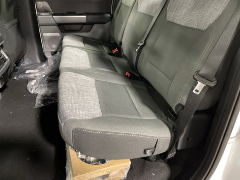 New 2026 Ford F250 XLT image 15