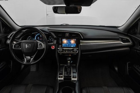 Used 2020 Honda Civic EX-L image 14