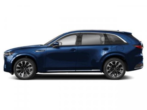 New 2025 MAZDA CX-90 3.3 Turbo S w/ Premium Package image 3