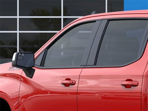 New 2026 Chevrolet Silverado 1500 LT image 12