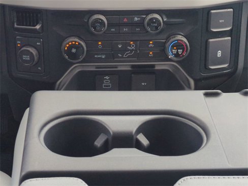 New 2026 Ford F350 4x4 Crew Cab DRW Super Duty image 18