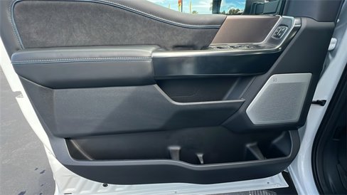 New 2026 Ford F250 Platinum image 20