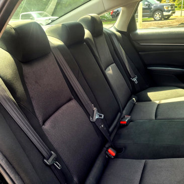 Used 2018 Honda Accord LX image 27