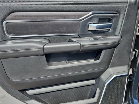 New 2026 RAM 2500 Laramie w/ Night Edition image 17