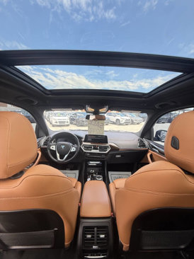 Used 2022 BMW X3 sDrive30i w/ Convenience Package image 15
