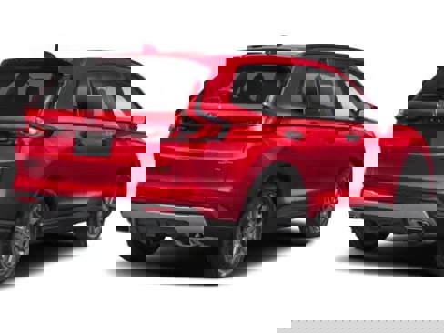 New 2026 Honda CR-V TrailSport image 5