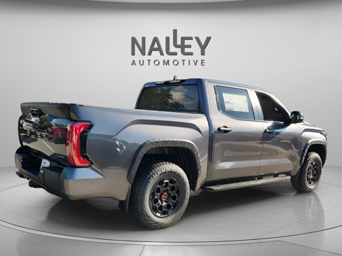 New 2026 Toyota Tundra TRD Pro image 5