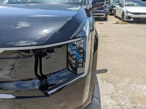 New 2026 Kia EV9 Land image 10