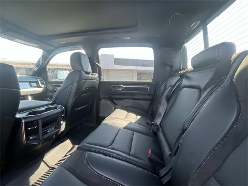New 2026 RAM 1500 Laramie image 13