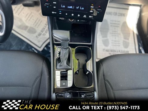 Used 2022 Hyundai Tucson SEL w/ Convenience Package image 24