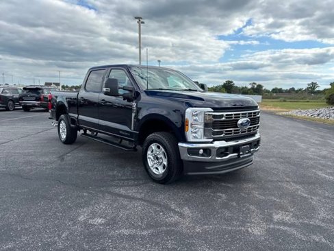 Used 2025 Ford F250 XLT w/ 360-Degree Camera Package image 7