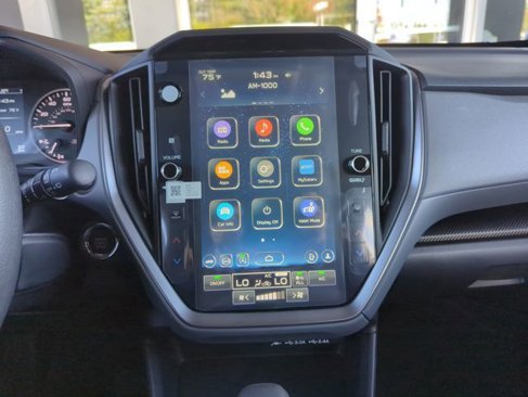 New 2025 Subaru Crosstrek 2.5i Premium image 18