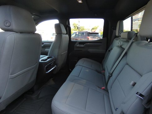 New 2026 GMC Sierra 1500 SLT w/ SLT Premium Plus Package image 13