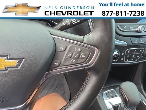 Certified 2024 Chevrolet Equinox LT image 28