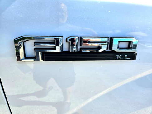 Used 2017 Ford F150 XL w/ XL Power Equipment Group image 16