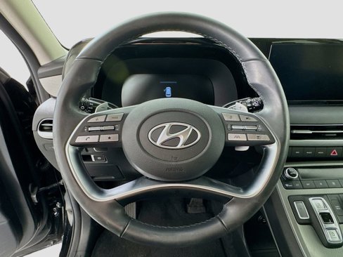 Used 2024 Hyundai Palisade XRT image 11