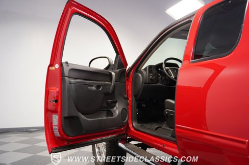 Used 2011 GMC Sierra 1500 SLE w/ Power Tech Package image 36