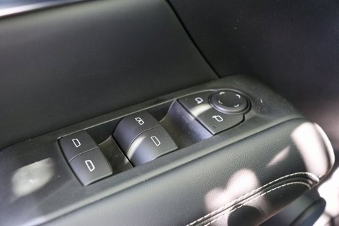 New 2026 GMC Terrain Elevation image 19
