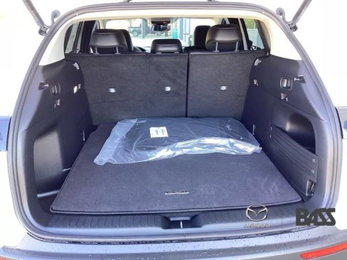 New 2025 MAZDA CX-50 2.5 Hybrid w/ Preferred Pkg image 12