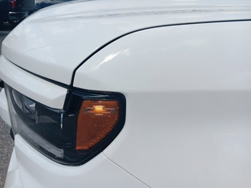 New 2026 Chevrolet Silverado 1500 RST image 7