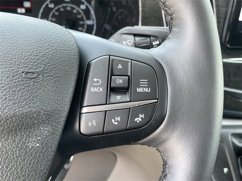 New 2025 Ford Transit 150 Low Roof AWD image 29