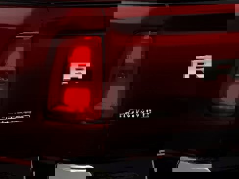 New 2026 RAM 1500 Laramie image 9