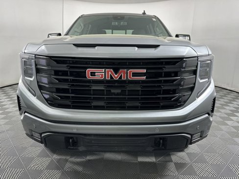 New 2025 GMC Sierra 1500 Elevation w/ Elevation Premium Package image 2