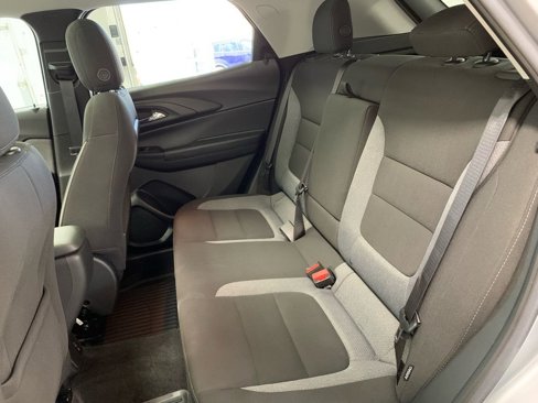 Used 2023 Chevrolet TrailBlazer LT w/ Sun and Liftgate Package image 24