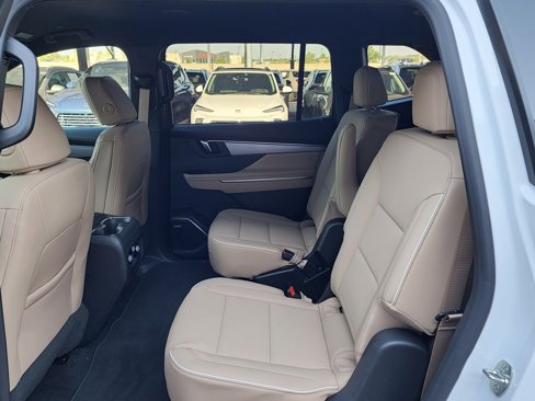 New 2026 Buick Enclave Preferred w/ Power Package image 44