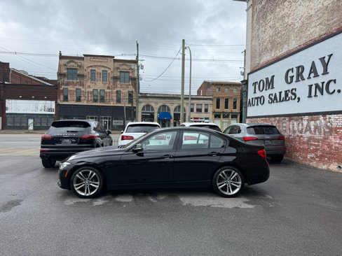 Used 2016 BMW 328i xDrive Sedan image 5