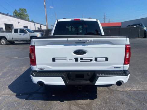 Used 2023 Ford F150 XLT w/ Equipment Group 302A High image 10