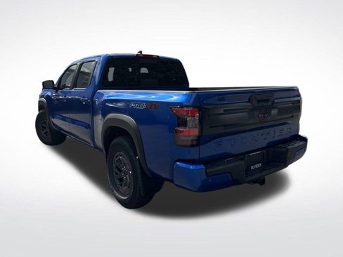New 2026 Nissan Frontier PRO-4X w/ Pro Premium Package image 3