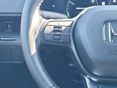 New 2026 Honda CR-V TrailSport image 26