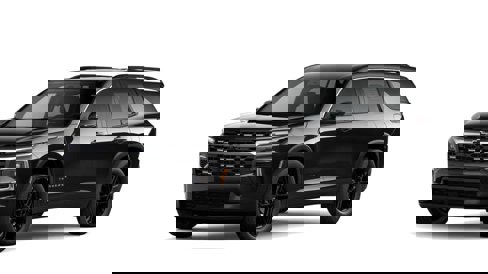 New 2026 Chevrolet Traverse LT image 27