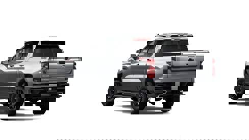 New 2025 Chevrolet Silverado 1500 LT Trail Boss w/ Convenience Package II image 43