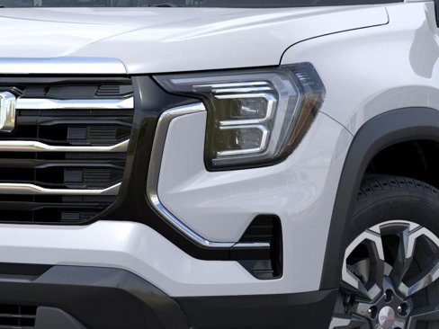 New 2026 GMC Terrain Elevation w/ Elevation Premium Package image 10