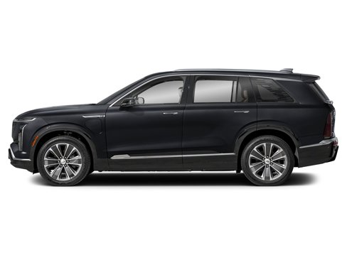 New 2026 Cadillac Vistiq Premium Luxury w/ LPO, Floor Liner Package image 3